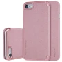 Nillkin Sparkle Series New Leather case for Apple iPhone 8 / iPhone 7 / iPhone SE (2020) / iPhone SE (2022) order from official NILLKIN store